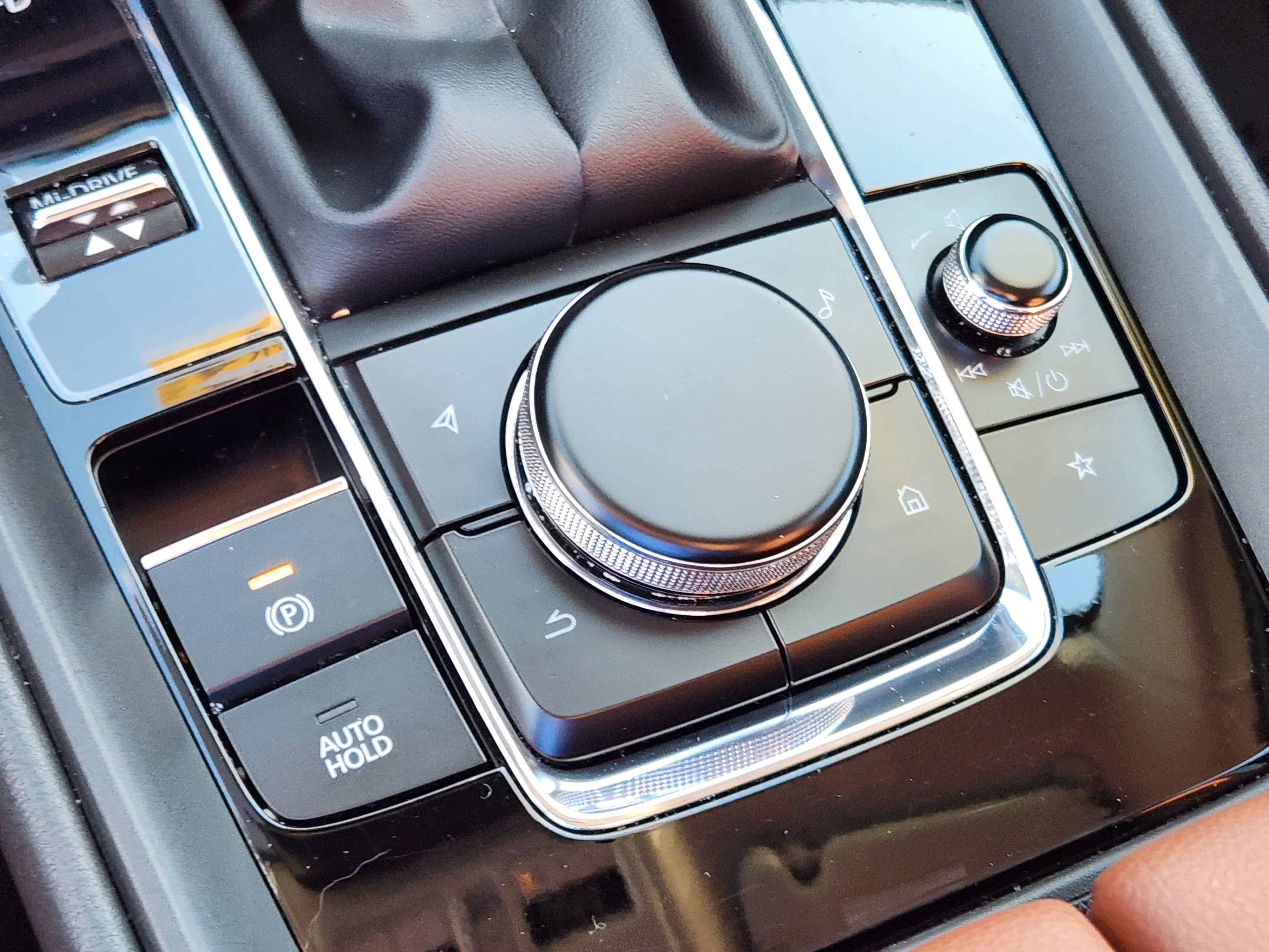 2024 Mazda Mazda CX-50 2.5 Turbo Premium Plus Package