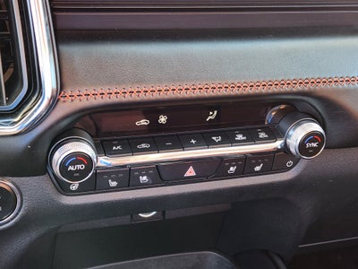 2024 Mazda Mazda CX-50 2.5 Turbo Premium Plus Package