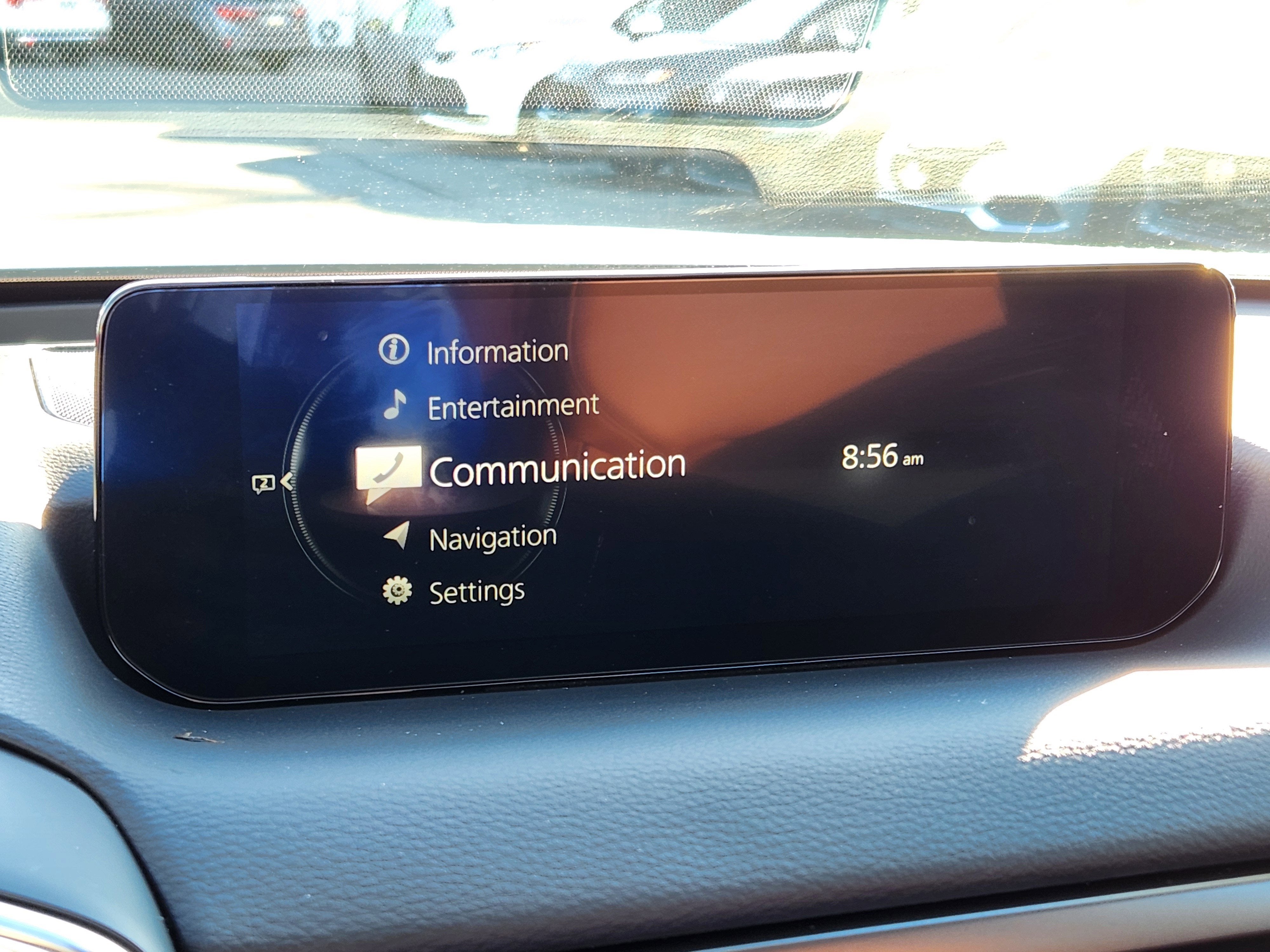 2024 Mazda Mazda CX-50 2.5 Turbo Premium Plus Package