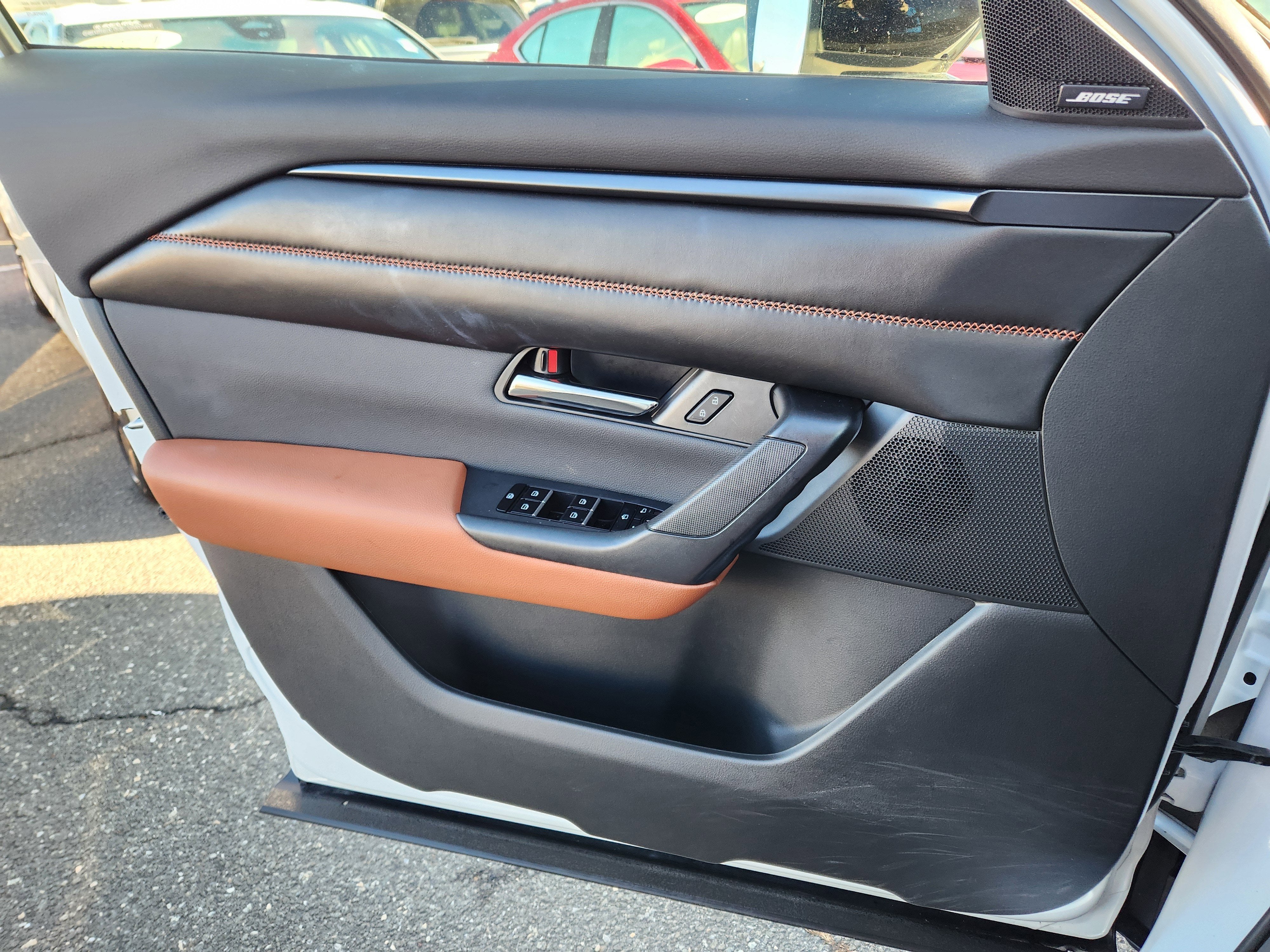 2024 Mazda Mazda CX-50 2.5 Turbo Premium Plus Package