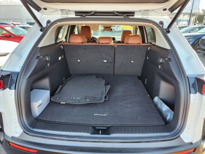 2024 Mazda Mazda CX-50 2.5 Turbo Premium Plus Package