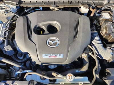 2024 Mazda Mazda CX-50 2.5 Turbo Premium Plus Package