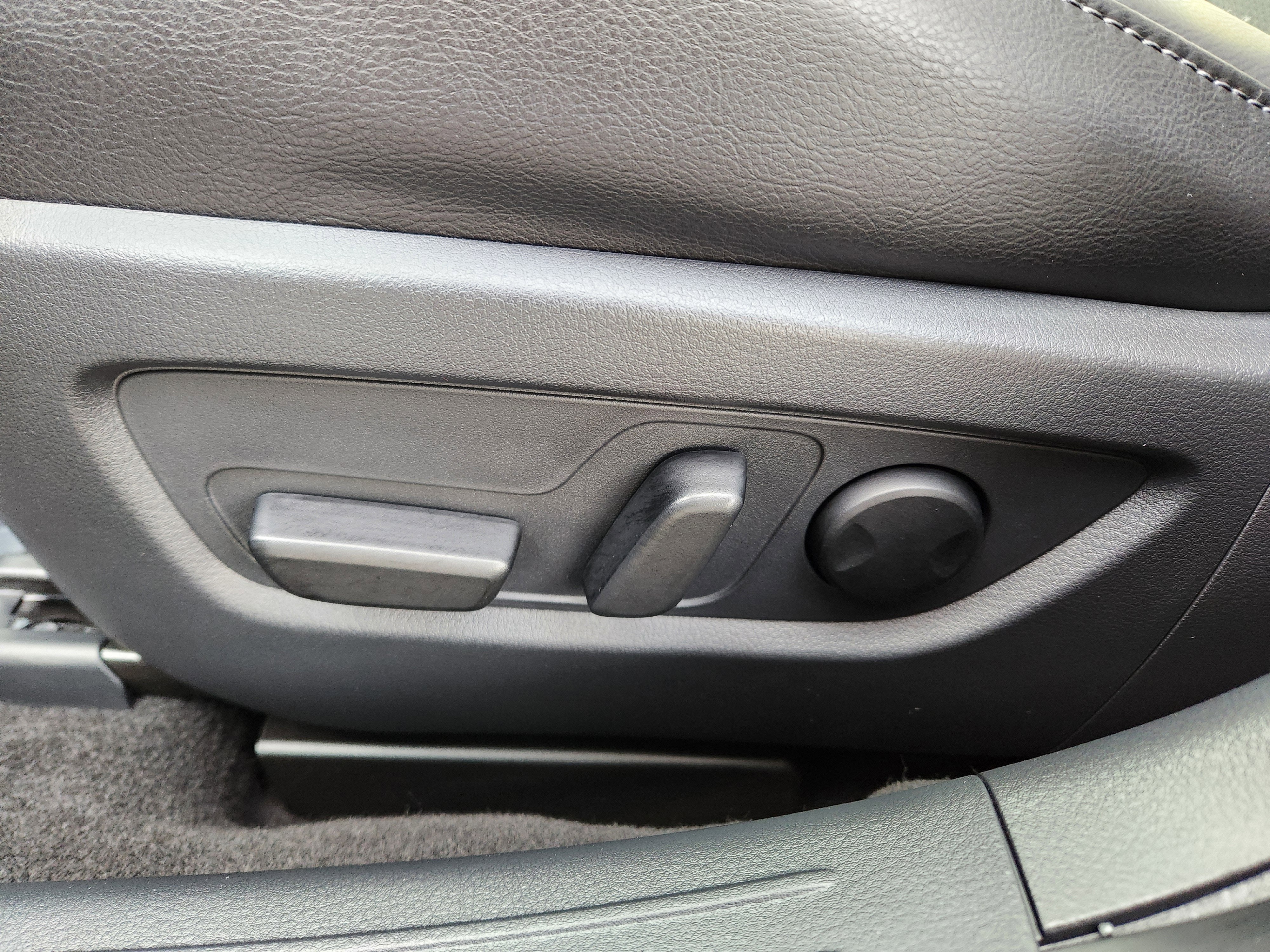 2025 Mazda Mazda CX-50 2.5 Turbo Premium Plus Package