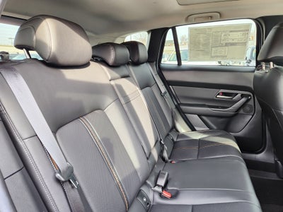 2025 Mazda Mazda CX-50 2.5 Turbo Premium Plus Package