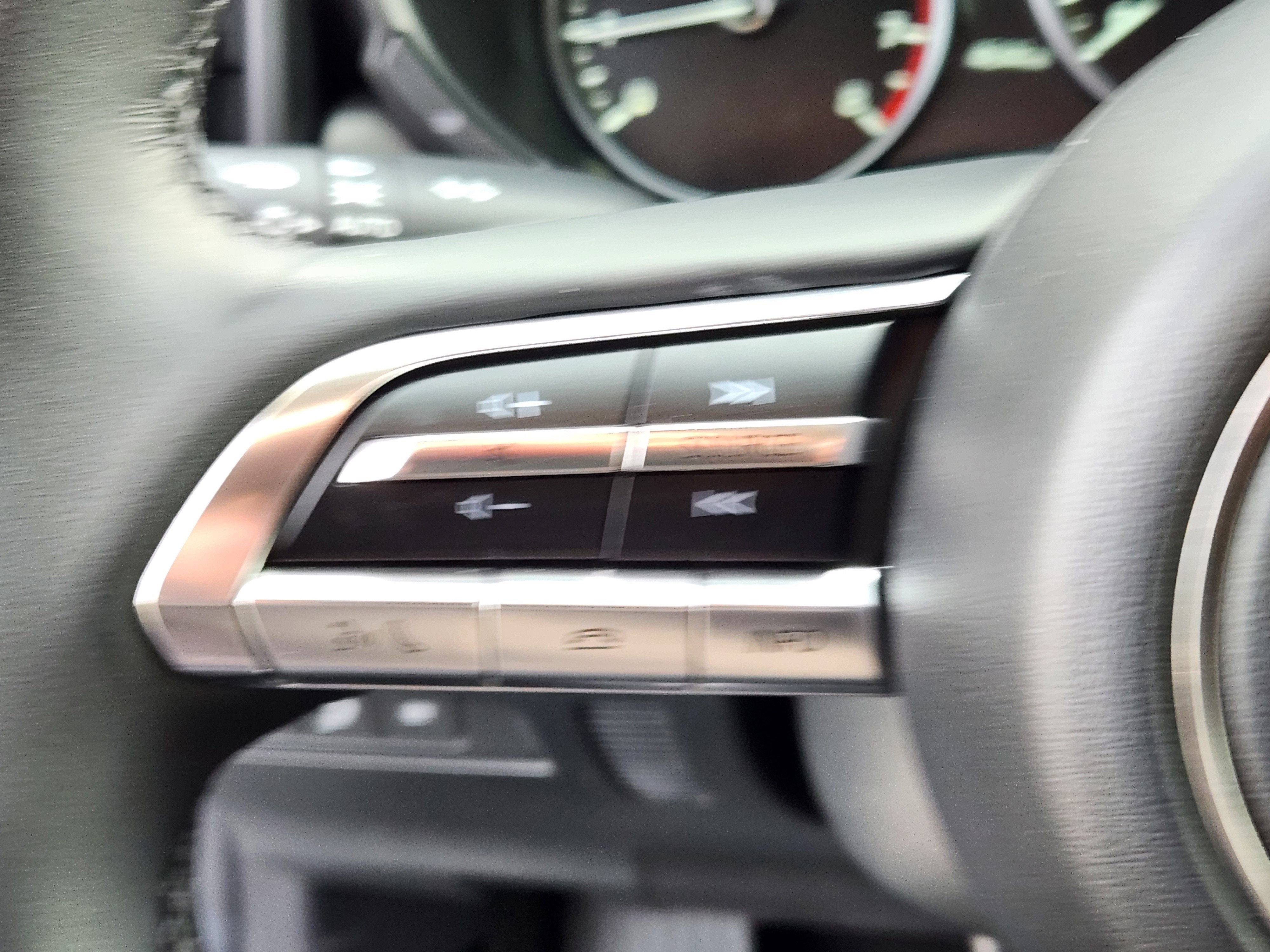 2025 Mazda Mazda CX-50 2.5 Turbo Premium Plus Package