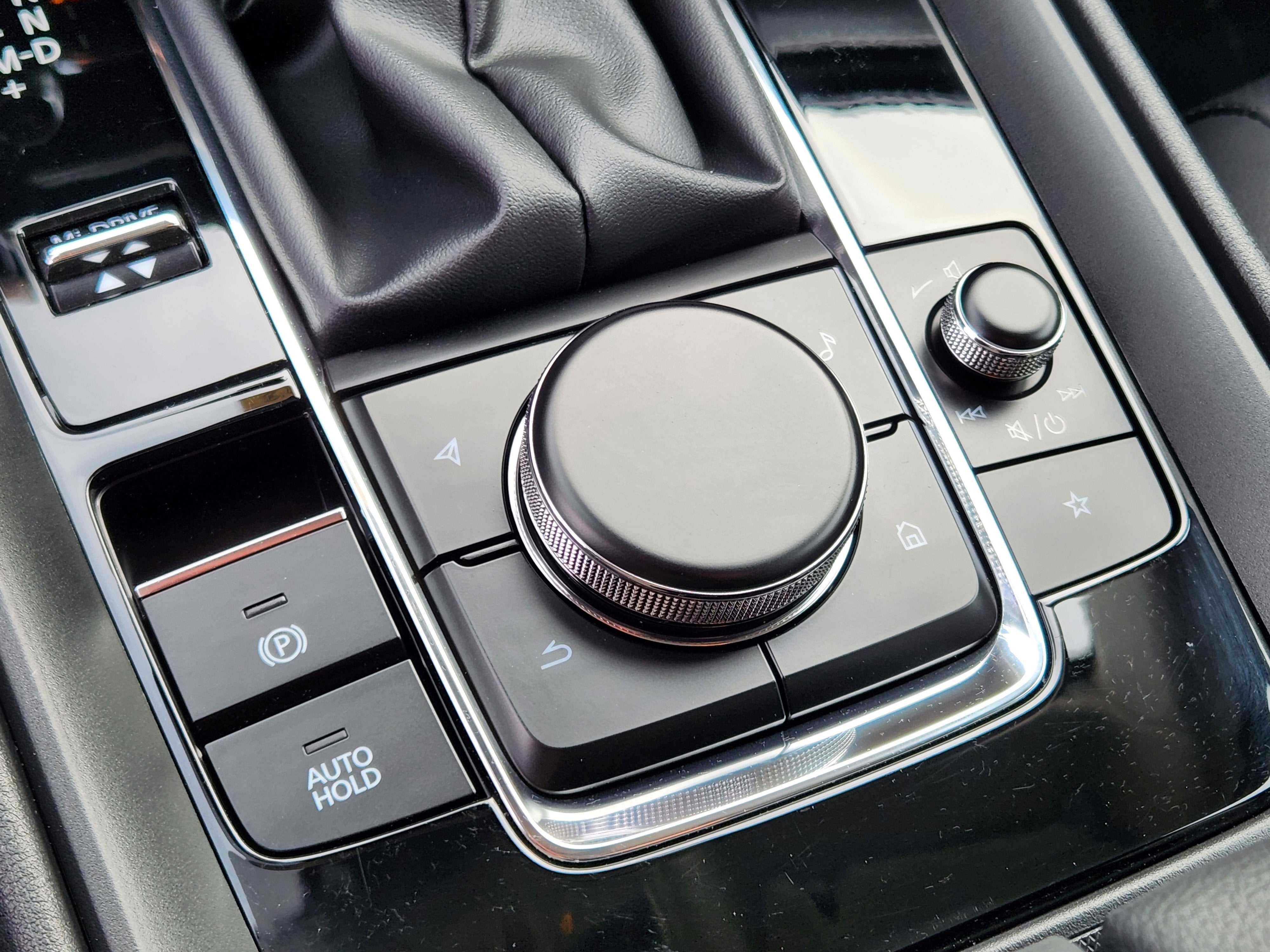 2025 Mazda Mazda CX-50 2.5 Turbo Premium Plus Package