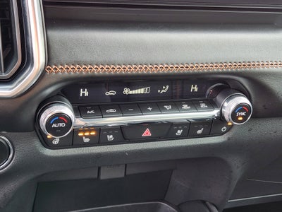 2025 Mazda Mazda CX-50 2.5 Turbo Premium Plus Package