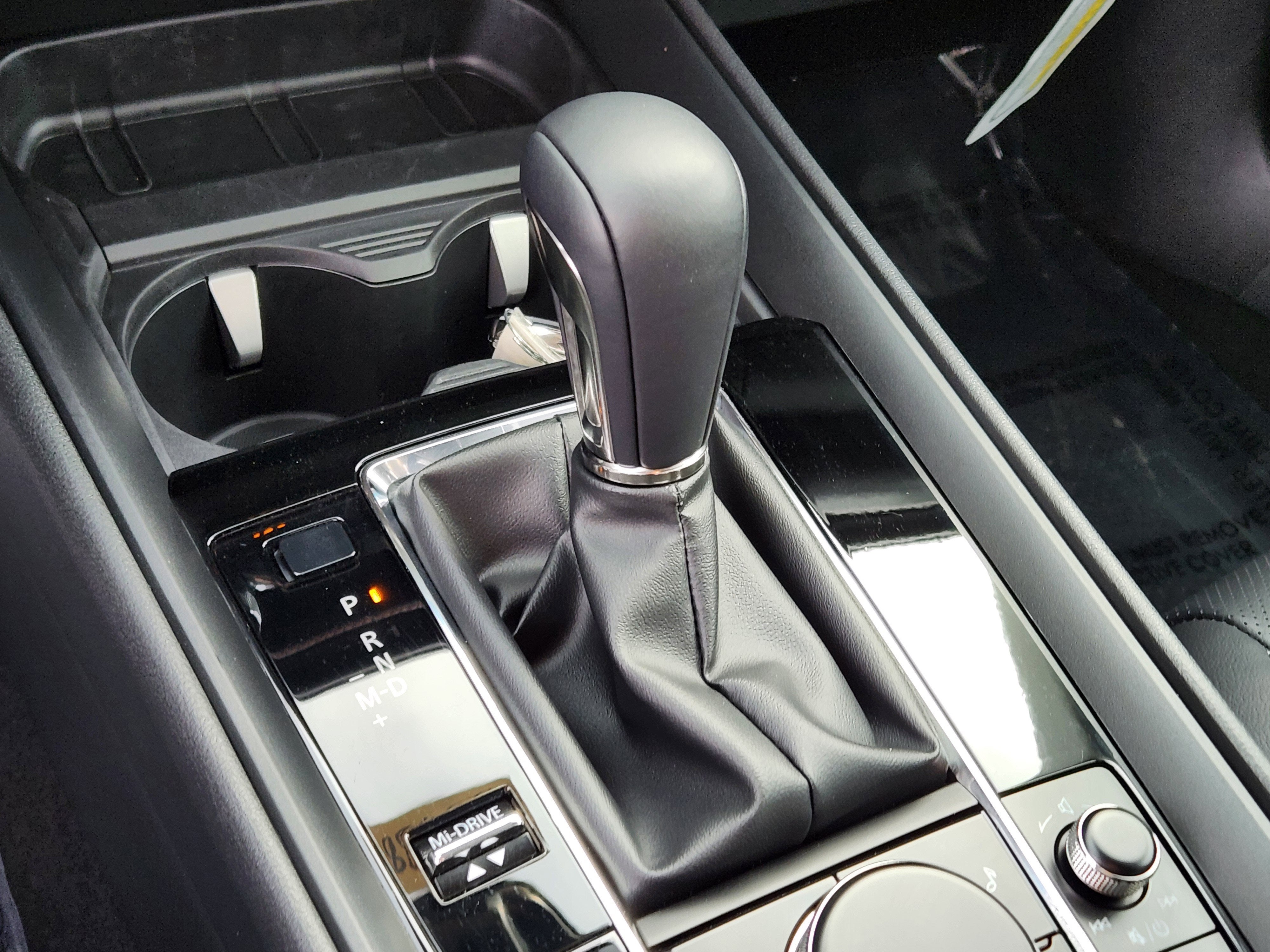 2025 Mazda Mazda CX-50 2.5 Turbo Premium Plus Package