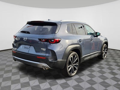 2025 Mazda Mazda CX-50 2.5 Turbo Premium Plus Package