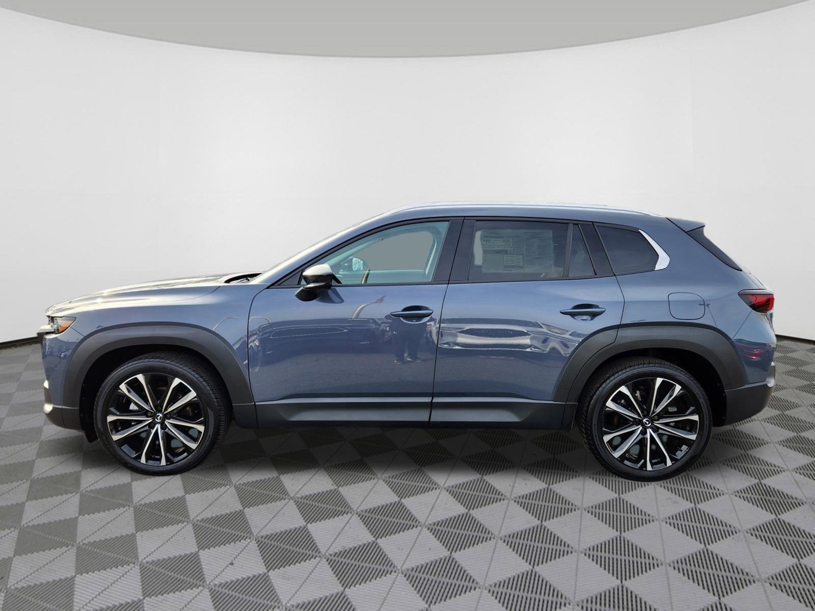 2025 Mazda Mazda CX-50 2.5 Turbo Premium Plus Package