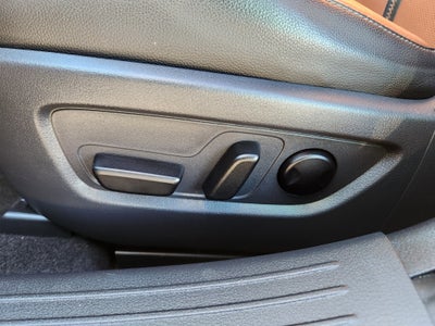 2023 Mazda Mazda CX-50 2.5 Turbo Premium Plus Package