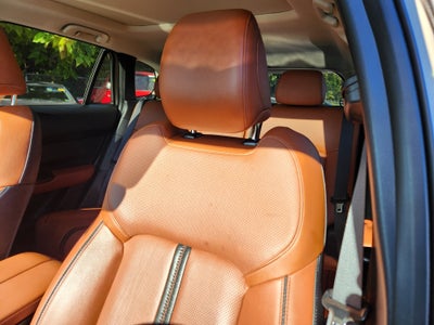 2023 Mazda Mazda CX-50 2.5 Turbo Premium Plus Package