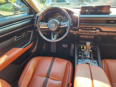 2023 Mazda Mazda CX-50 2.5 Turbo Premium Plus Package