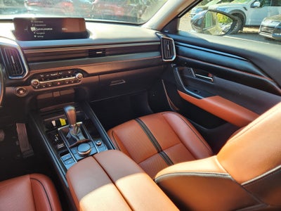 2023 Mazda Mazda CX-50 2.5 Turbo Premium Plus Package