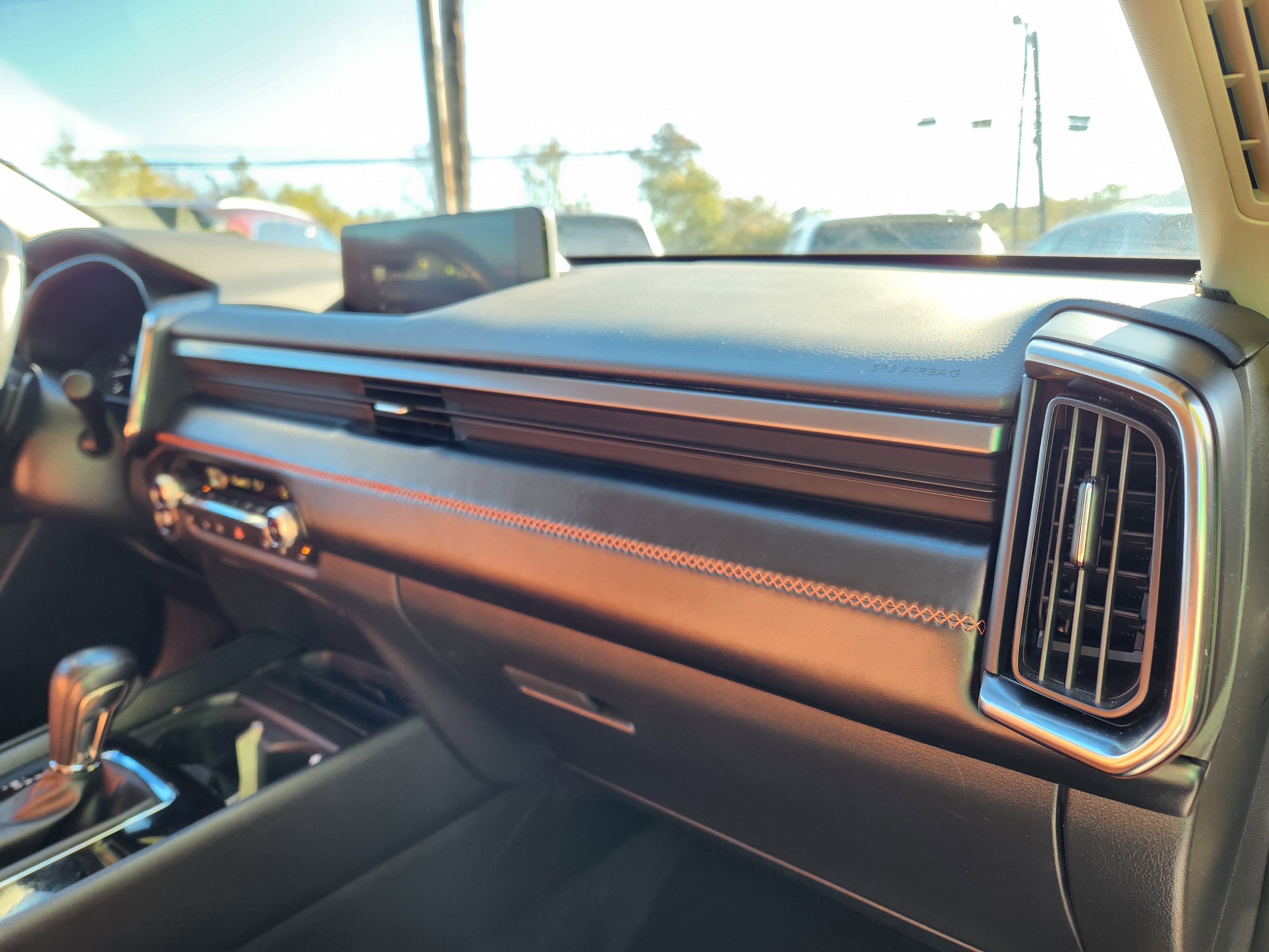 2023 Mazda Mazda CX-50 2.5 Turbo Premium Plus Package