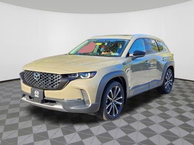 2023 Mazda Mazda CX-50 2.5 Turbo Premium Plus Package