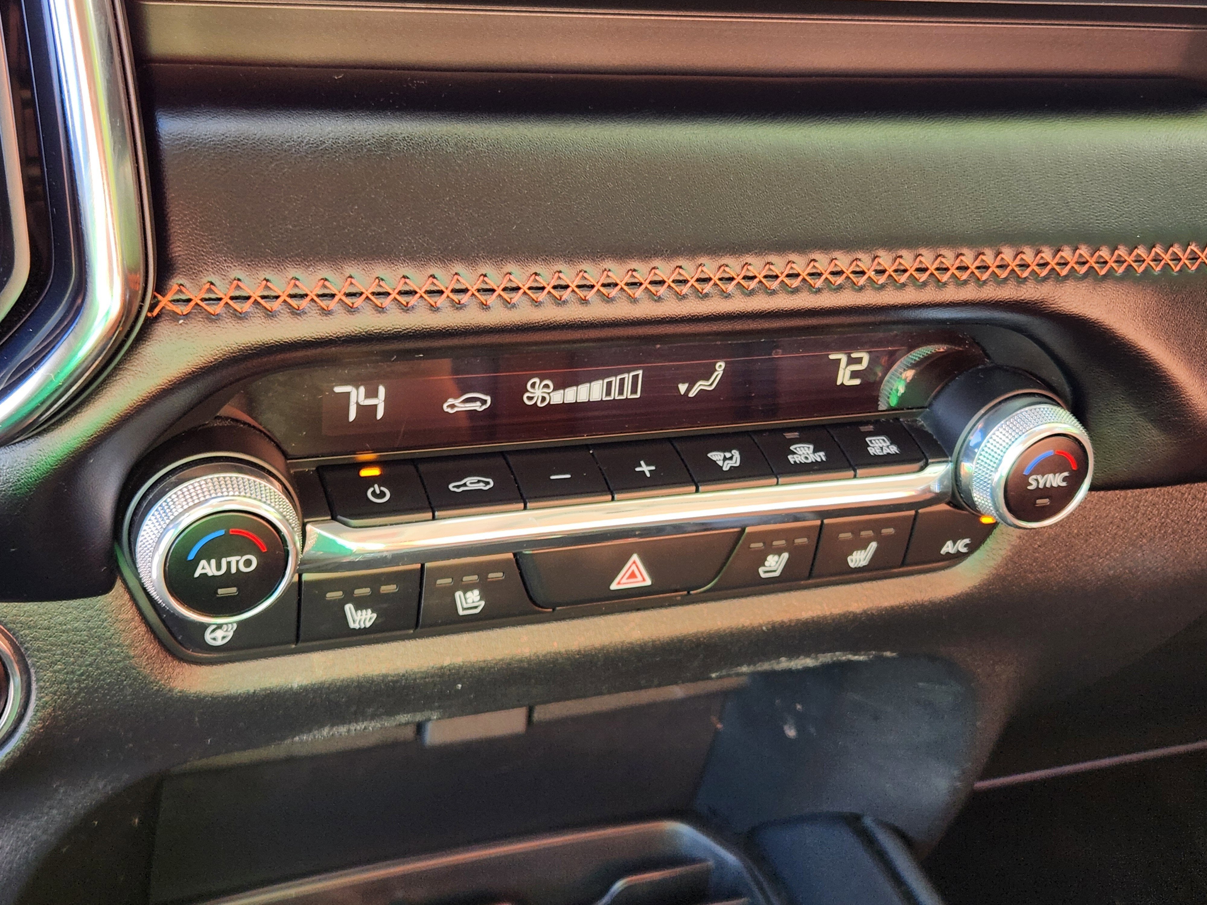 2023 Mazda Mazda CX-50 2.5 Turbo Premium Plus Package