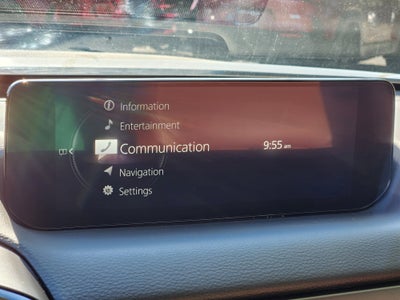 2023 Mazda Mazda CX-50 2.5 Turbo Premium Plus Package