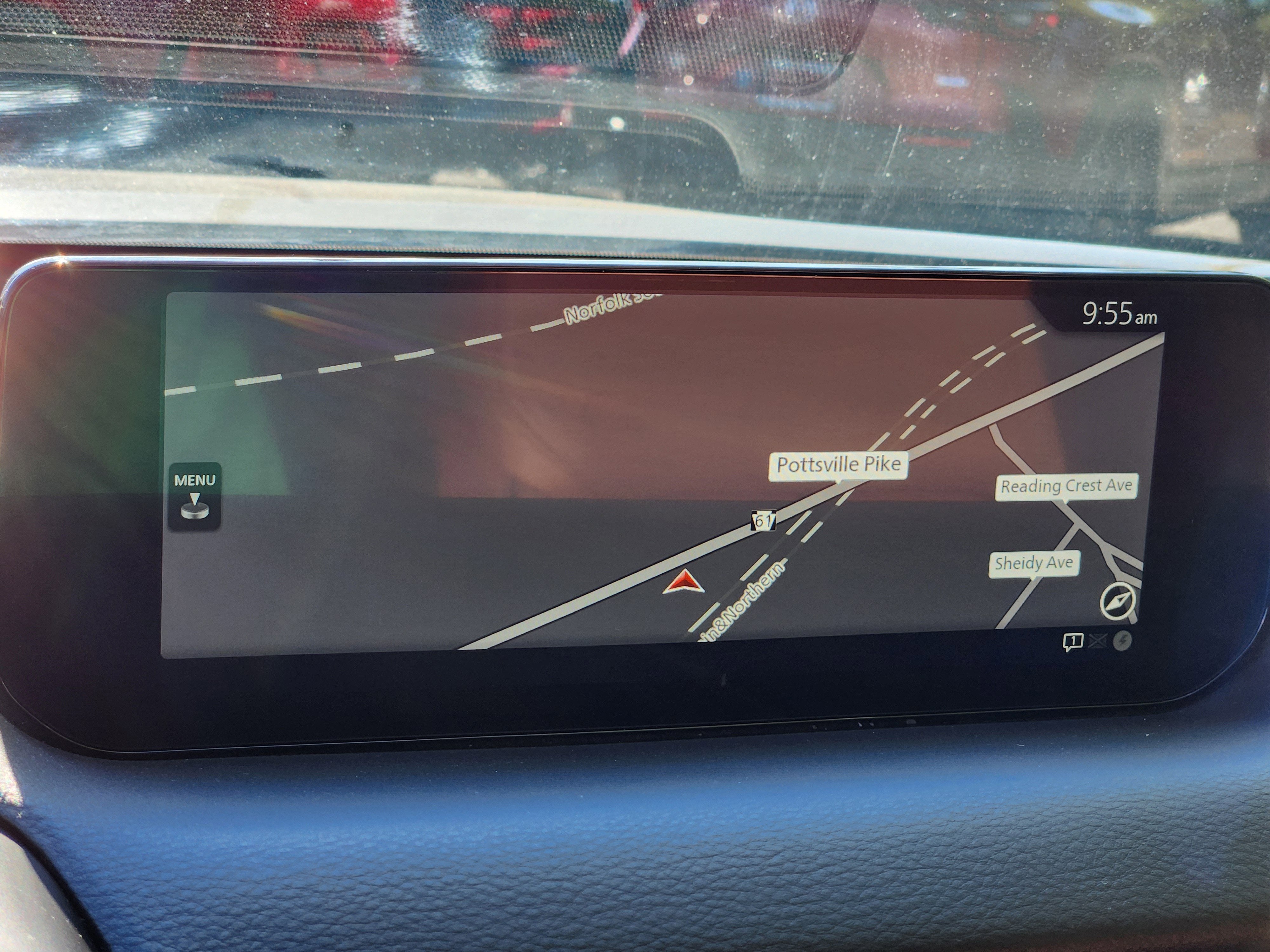 2023 Mazda Mazda CX-50 2.5 Turbo Premium Plus Package