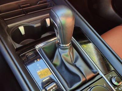 2023 Mazda Mazda CX-50 2.5 Turbo Premium Plus Package