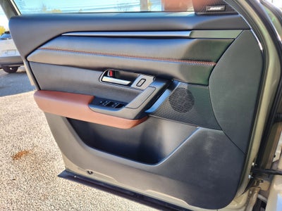 2023 Mazda Mazda CX-50 2.5 Turbo Premium Plus Package