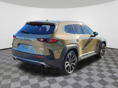 2023 Mazda Mazda CX-50 2.5 Turbo Premium Plus Package