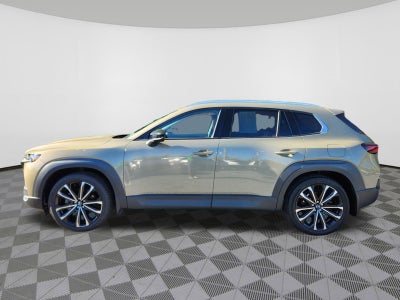 2023 Mazda Mazda CX-50 2.5 Turbo Premium Plus Package