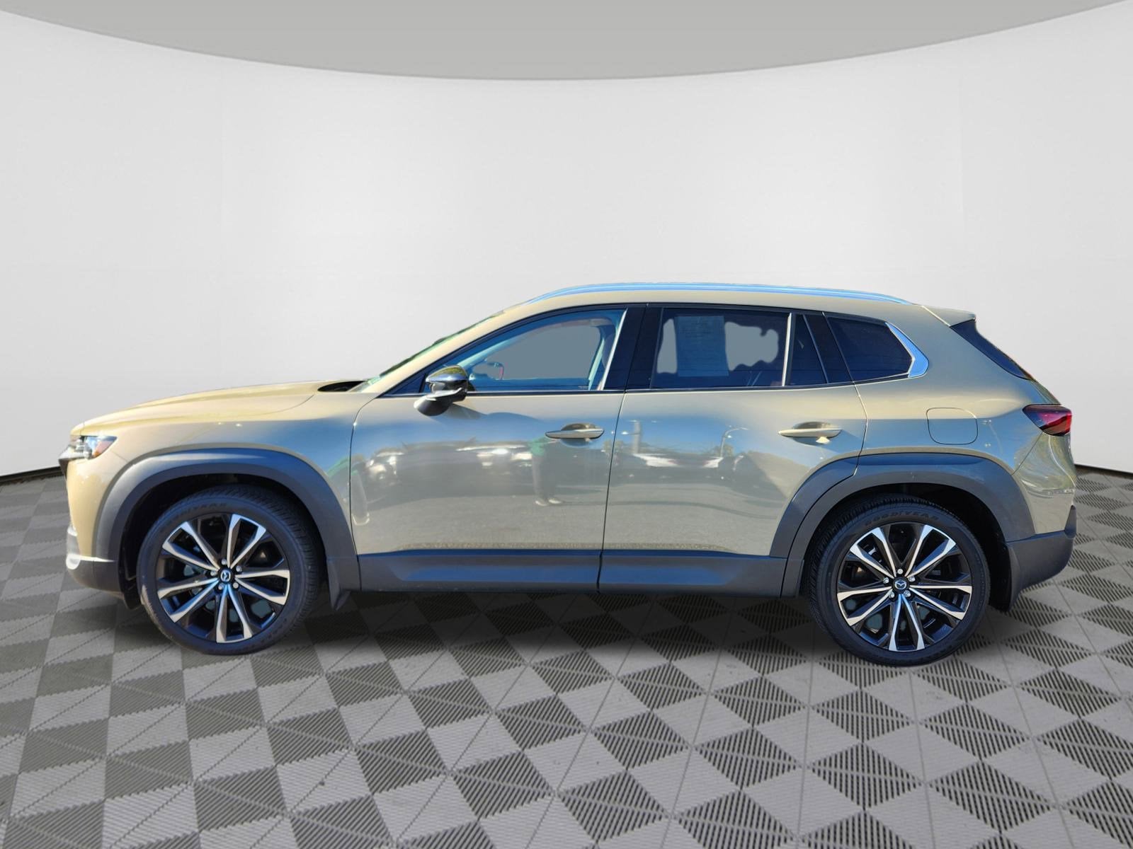 2023 Mazda Mazda CX-50 2.5 Turbo Premium Plus Package