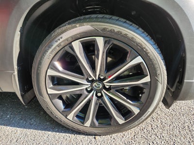2023 Mazda Mazda CX-50 2.5 Turbo Premium Plus Package