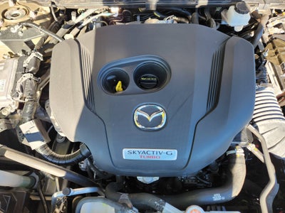 2023 Mazda Mazda CX-50 2.5 Turbo Premium Plus Package
