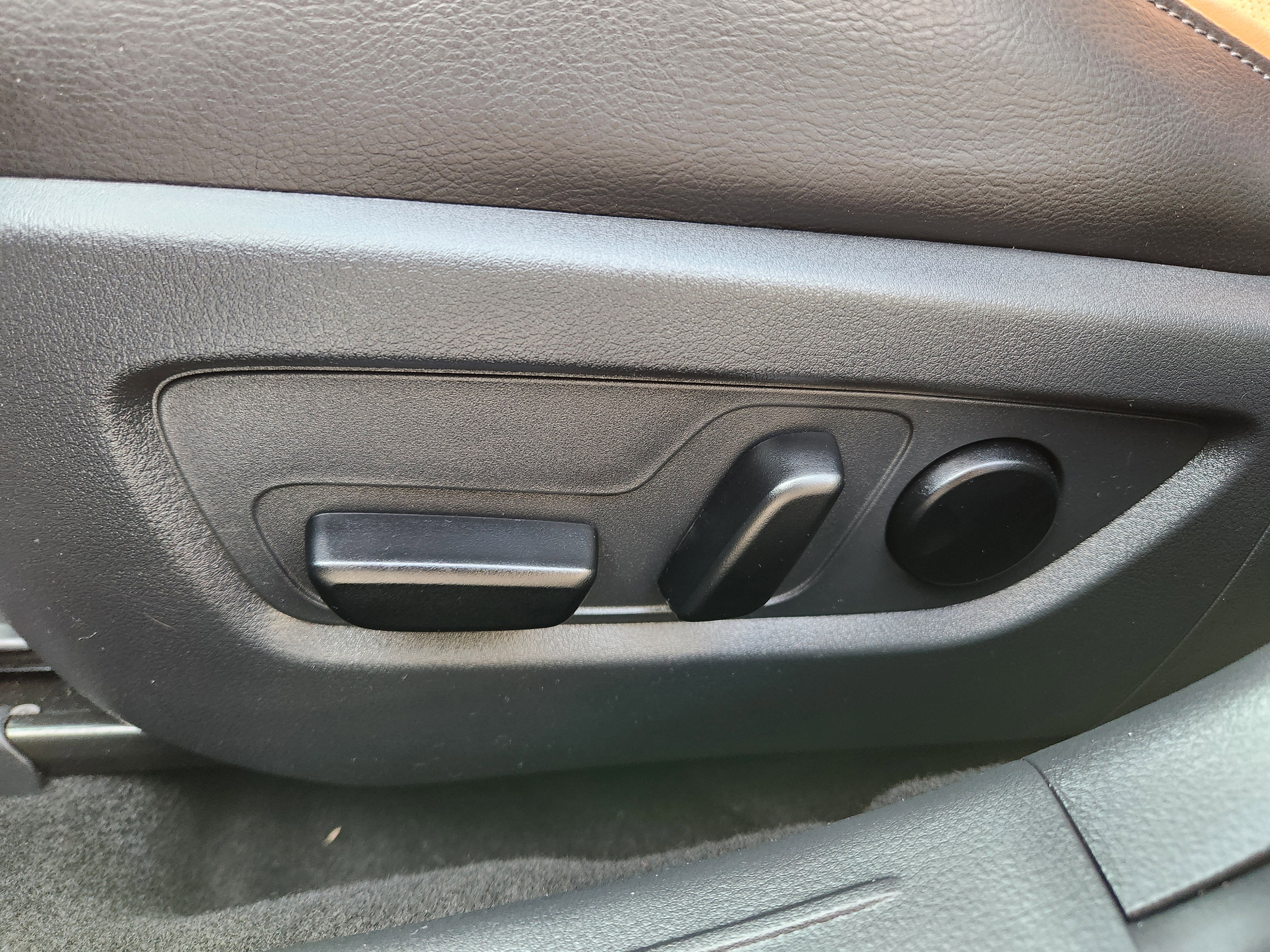 2025 Mazda Mazda CX-50 2.5 Turbo Meridian Edition