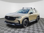 2025 Mazda Mazda CX-50 2.5 Turbo Meridian Edition