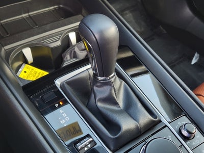 2025 Mazda Mazda CX-50 2.5 Turbo Meridian Edition