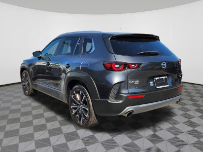 2023 Mazda Mazda CX-50 2.5 Turbo