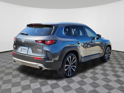 2023 Mazda Mazda CX-50 2.5 Turbo
