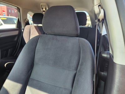 2011 Honda CR-V SE
