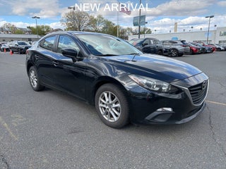 2014 Mazda Mazda3 i Touring