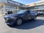2026 Mazda Mazda3 Sedan 2.5 S
