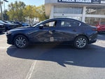 2026 Mazda Mazda3 Sedan 2.5 S
