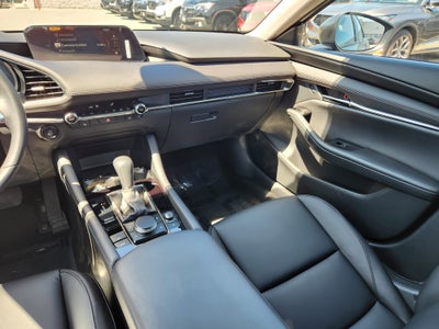2025 Mazda Mazda3 Sedan 2.5 S Preferred
