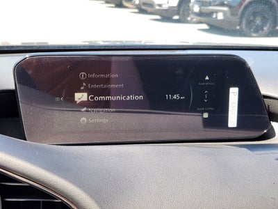 2025 Mazda Mazda3 Sedan 2.5 S Preferred