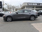 2025 Mazda Mazda3 Sedan 2.5 S Preferred