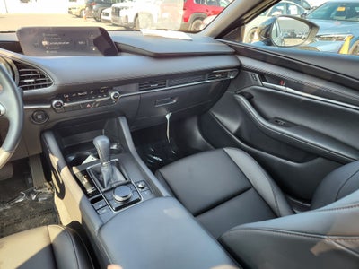 2026 Mazda Mazda3 Hatchback 2.5 S Select Sport