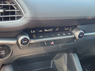 2026 Mazda Mazda3 Hatchback 2.5 S Select Sport