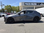 2026 Mazda Mazda3 Hatchback 2.5 S Select Sport