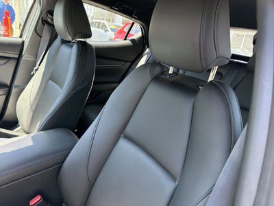 2024 Mazda Mazda3 Hatchback 2.5 S Select Sport