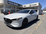 2024 Mazda Mazda3 Hatchback 2.5 S Select Sport