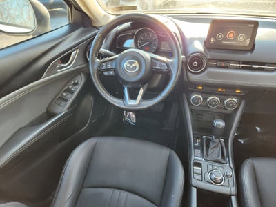 2019 Mazda Mazda CX-3 Touring