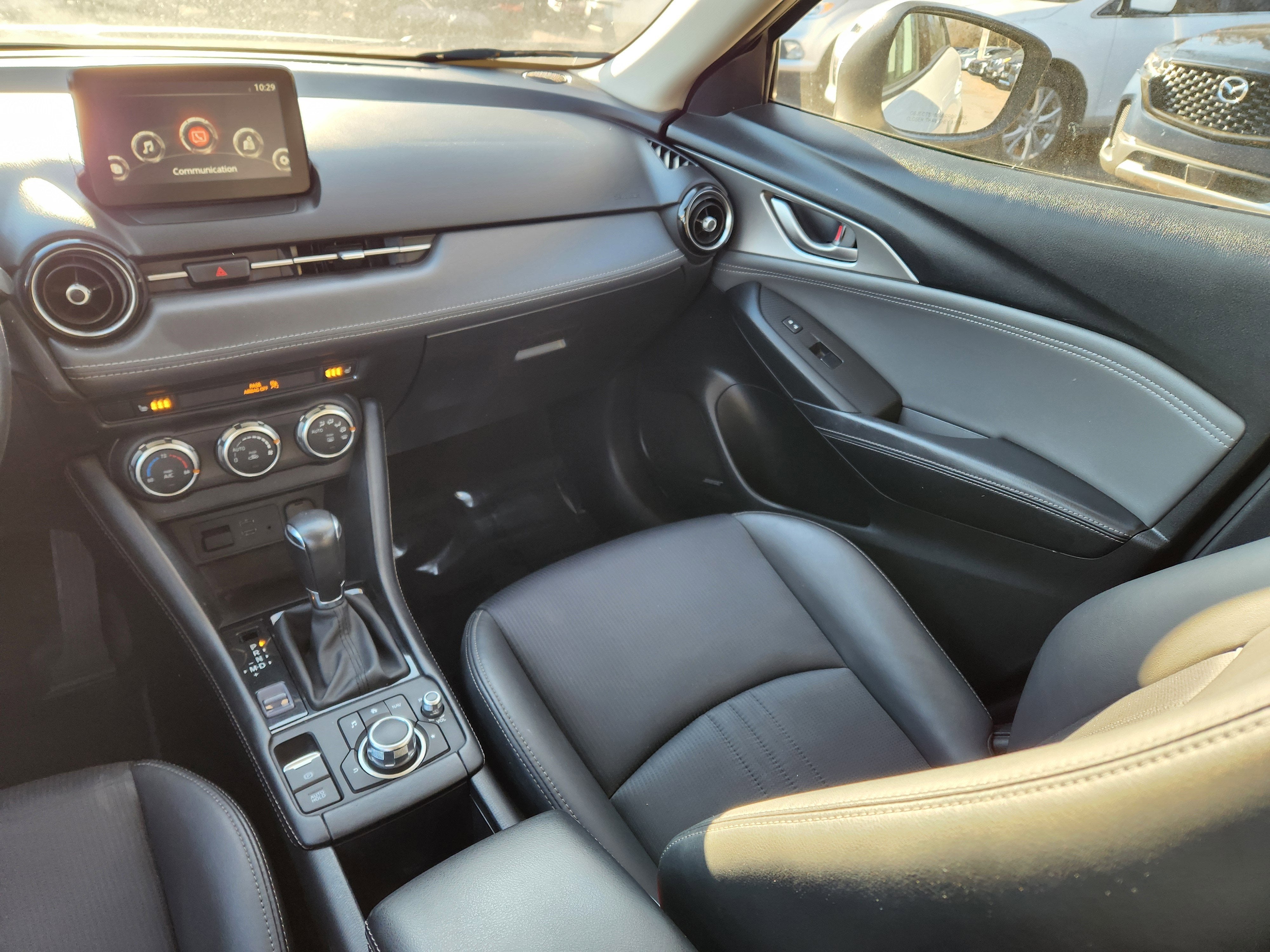 2019 Mazda Mazda CX-3 Touring