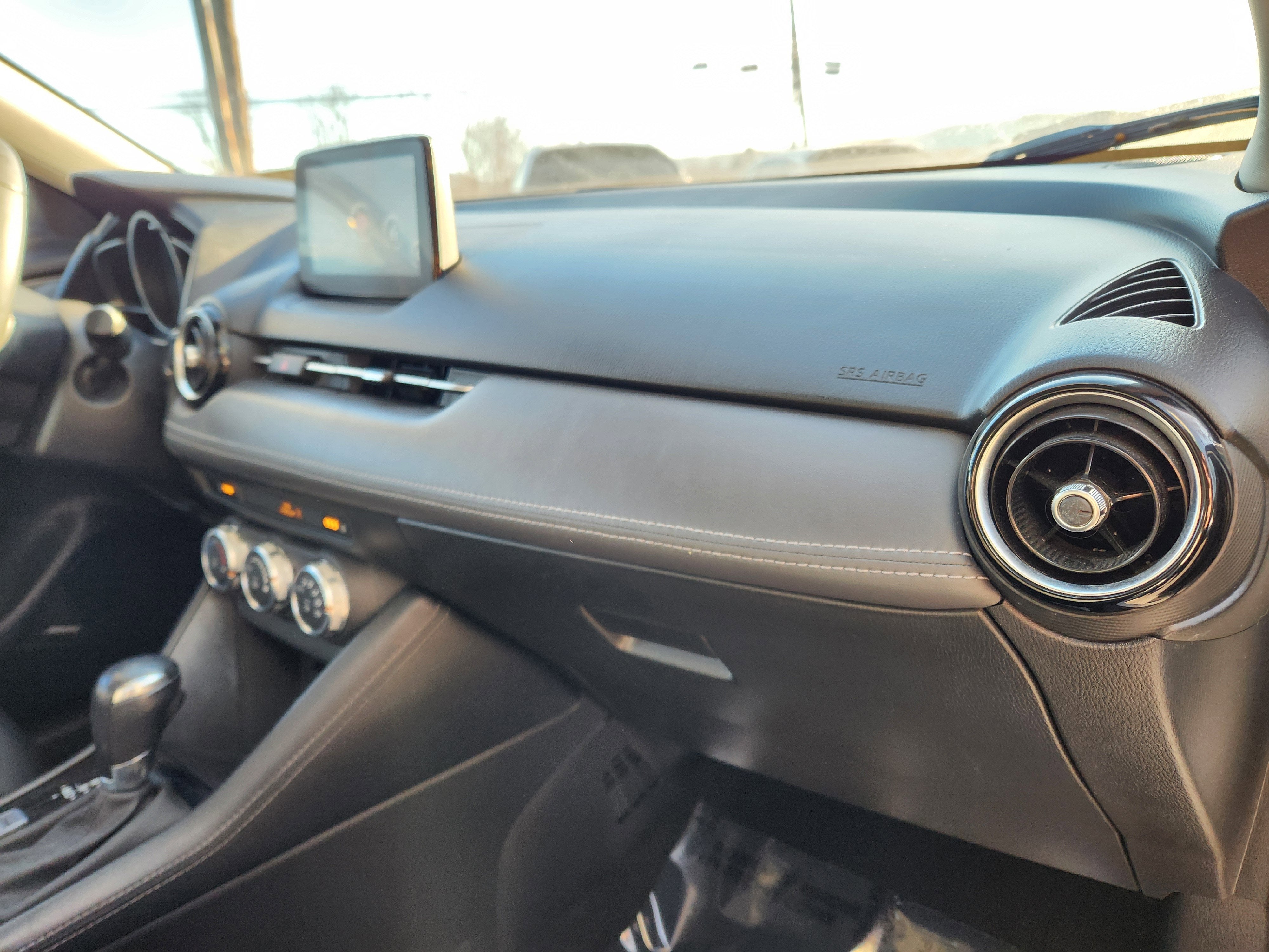 2019 Mazda Mazda CX-3 Touring